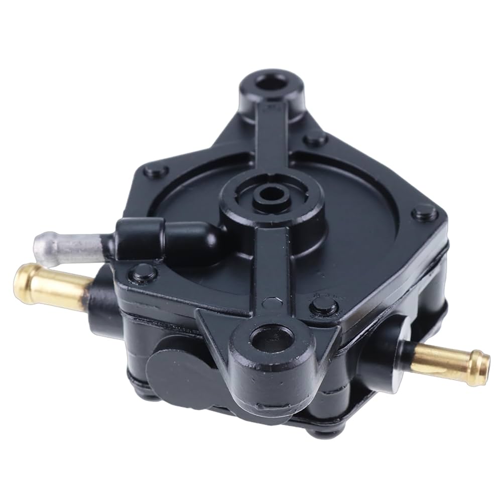 FridayParts Fuel Pump Assembly 63M244100000 63M-24410-00-00